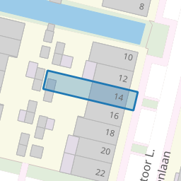 Perceel UHN00-D-6543