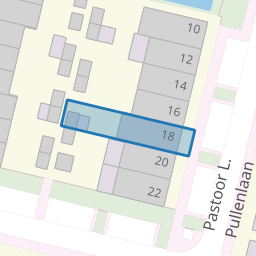 Perceel UHN00-D-6545