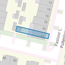 Perceel UHN00-D-6547