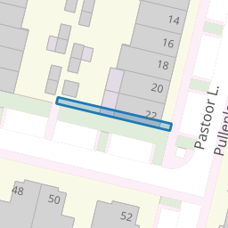 Perceel UHN00-D-6548