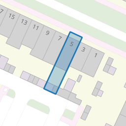 Perceel UHN00-D-6552