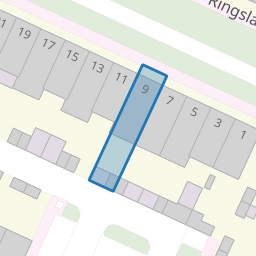 Perceel UHN00-D-6553