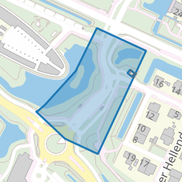 Perceel UHN00-D-6590