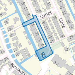 Perceel UHN00-D-6592