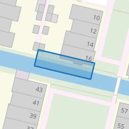 Perceel UHN00-D-6610