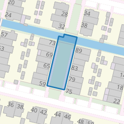 Perceel UHN00-D-6616