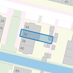 Perceel UHN00-D-6629