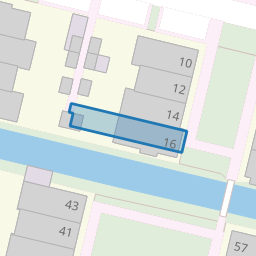 Perceel UHN00-D-6645