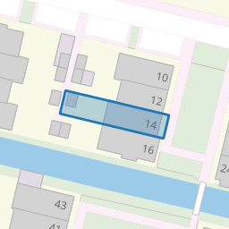 Perceel UHN00-D-6646