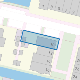 Perceel UHN00-D-6648