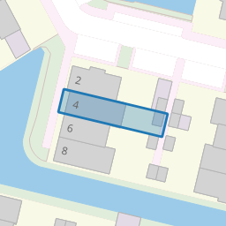 Perceel UHN00-D-6650