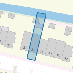 Perceel UHN00-D-6658