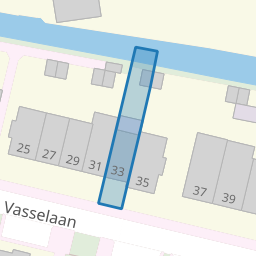 Perceel UHN00-D-6661