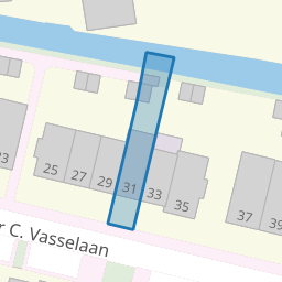 Perceel UHN00-D-6662