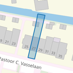 Perceel UHN00-D-6664