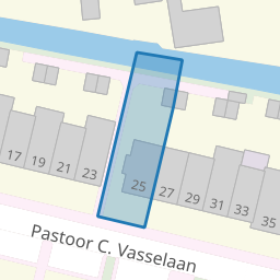 Perceel UHN00-D-6665