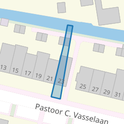 Perceel UHN00-D-6668