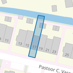 Perceel UHN00-D-6671