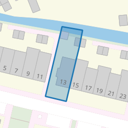 Perceel UHN00-D-6673