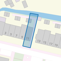 Perceel UHN00-D-6674