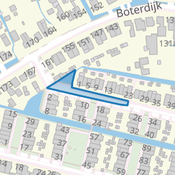 Perceel UHN00-D-6680