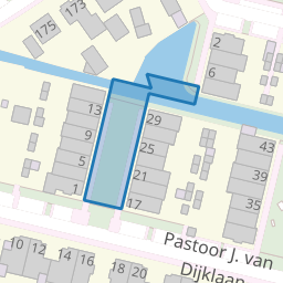 Perceel UHN00-D-6694