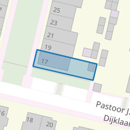 Perceel UHN00-D-6696