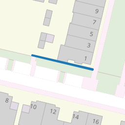 Perceel UHN00-D-6697