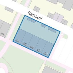 Perceel UHN00-D-6705