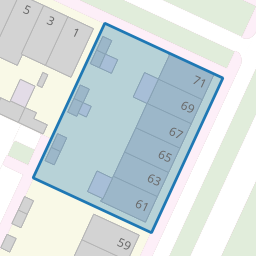 Perceel UHN00-D-6707