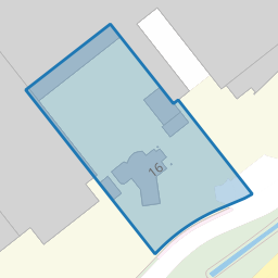 Perceel UHN00-D-6713