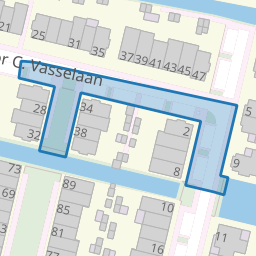 Perceel UHN00-D-6721