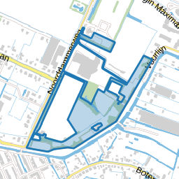 Perceel UHN00-D-6726