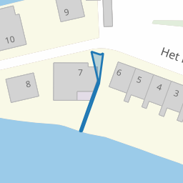 Perceel UHN00-D-6736