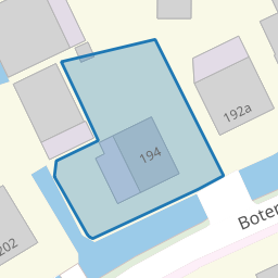 Perceel UHN00-D-6743