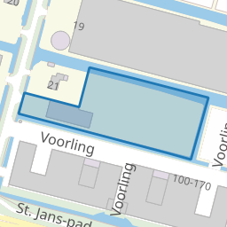 Perceel UHN00-D-6764