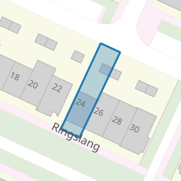 Perceel UHN00-D-6771