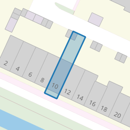 Perceel UHN00-D-6814