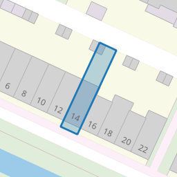 Perceel UHN00-D-6816