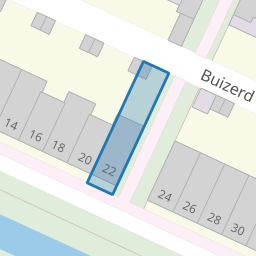 Perceel UHN00-D-6825