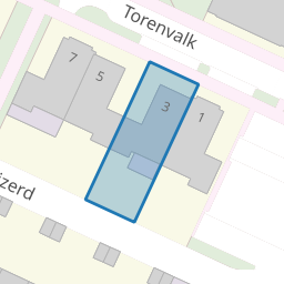 Perceel UHN00-D-6850