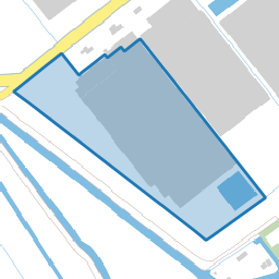 Perceel UHN00-D-6873