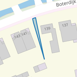 Perceel UHN00-D-6888