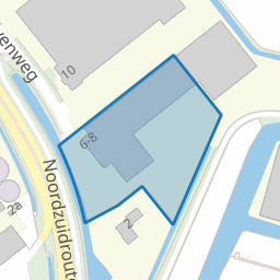 Perceel UHN00-D-6906