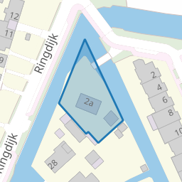 Perceel UHN00-D-6913