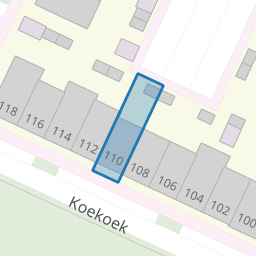 Perceel UHN00-D-6947