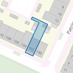 Perceel UHN00-D-6954