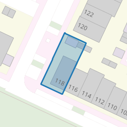 Perceel UHN00-D-6964