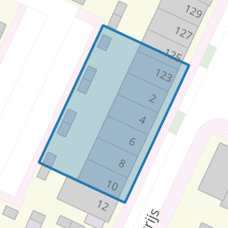 Perceel UHN00-D-6965