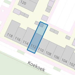 Perceel UHN00-D-6966